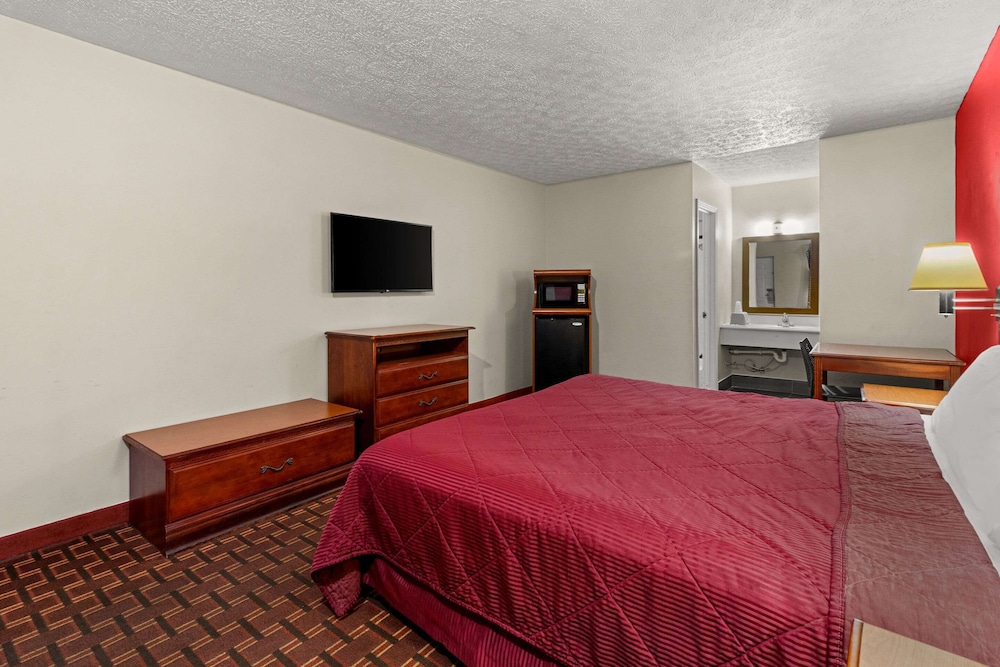 Rodeway Inn Dickson - photo 18