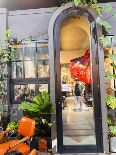SpringHill Boutique HCM — 4-Star Luxury Hotel in Ho Chi Minh City, Vietnam