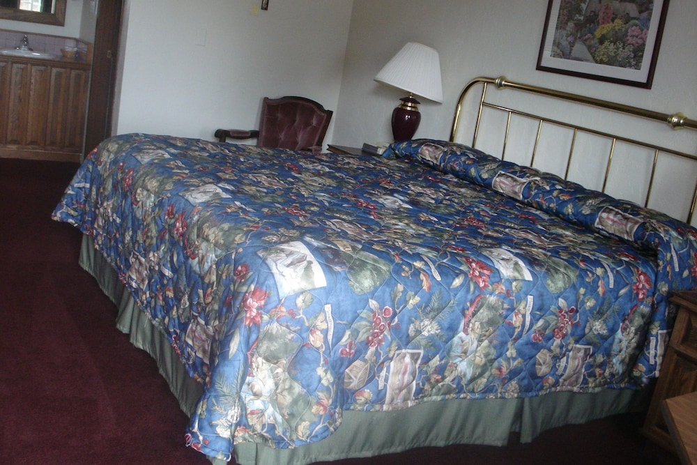 Sequim West Inn - photo 9
