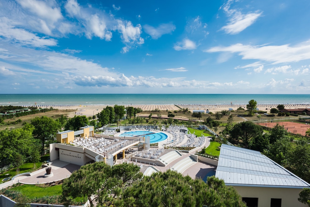 Laguna Park Hotel in San Michele Al Tagliamento, Italy