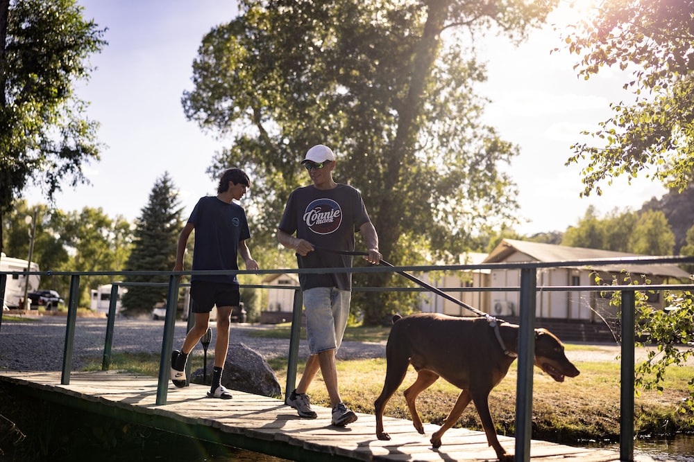 Outdoorsy Bayfield - photo 20