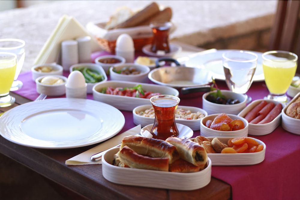 Aksam Sefasi Hotel — Cesme — photo 2