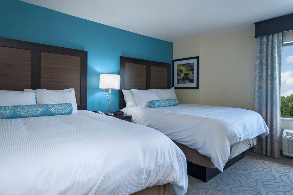 Best Western Travelers Rest Greenville - photo 11
