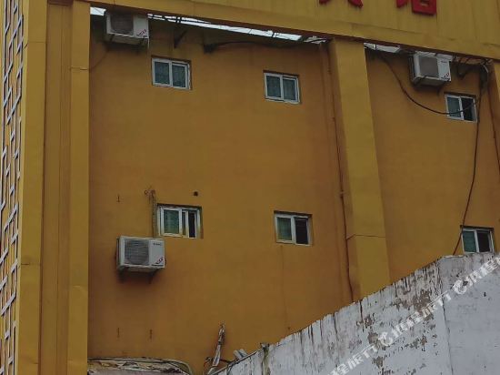 BaiDu Hotel - last minute hotel in Huainan