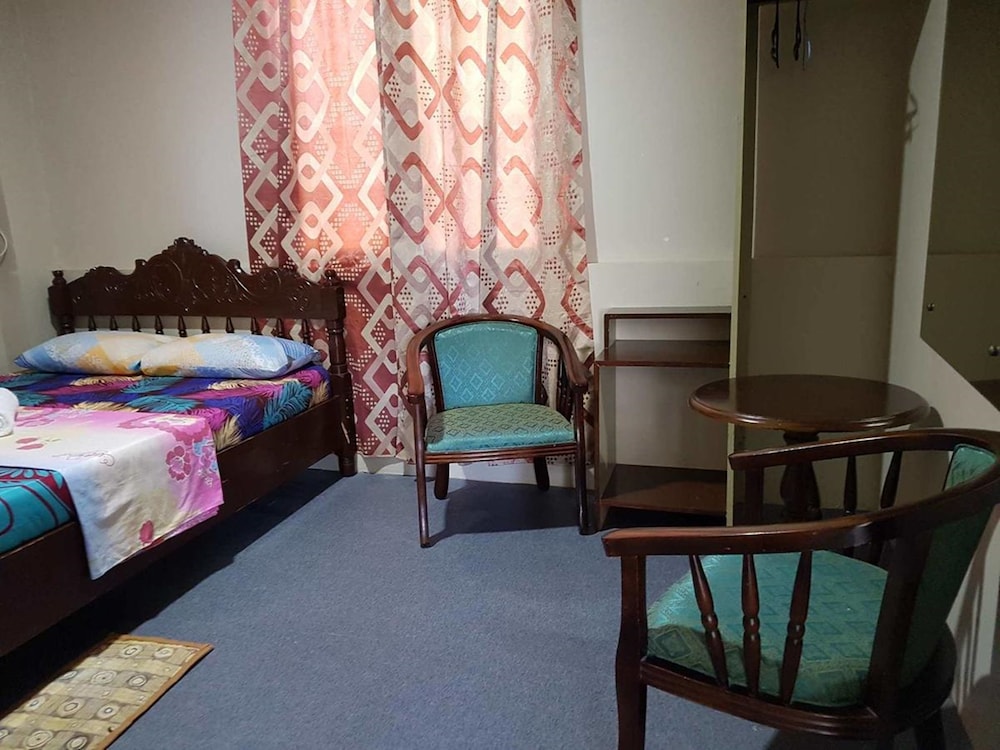 Madid’s Inn Boracay — Malay — photo 4