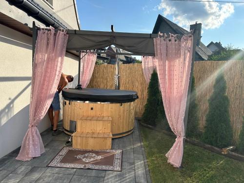 Willa Na Bystrej Całoroczny dom na wynajem in Rabka-Zdroj, Poland