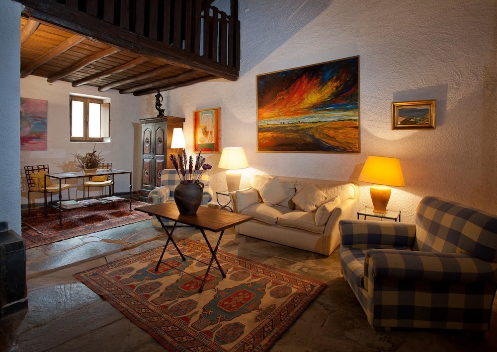 Finca La Ramallosa — hotel in Valverde Del Fresno