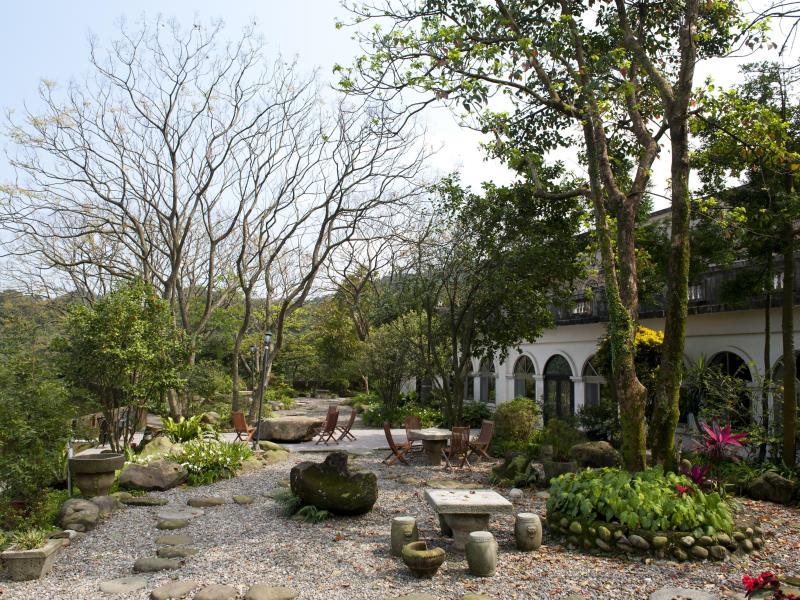 Greenfield Village — hotel in Jiufen