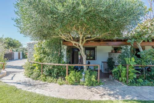 El Descanso Conil 3 — 4-Star Luxury Hotel in Conil De La Frontera, Spain