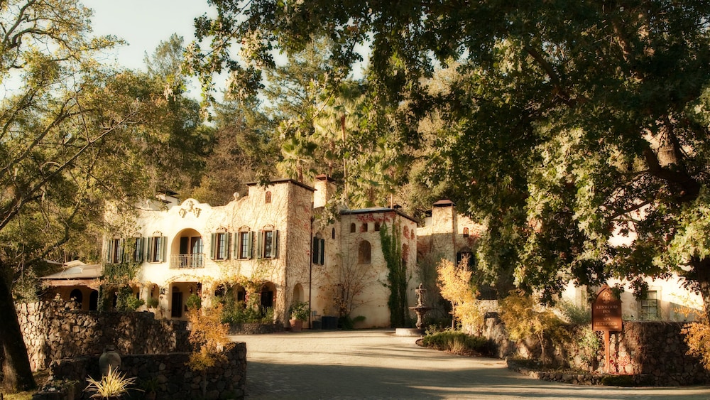 Kenwood Inn and Spa - photo 89