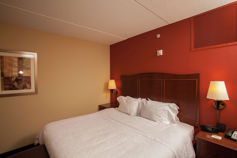 Hampton Inn Elmira Horseheads - photo 18