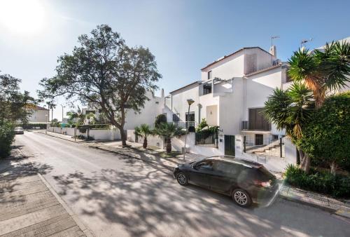 Centralgarve Villa Crown 22 — 4-Star Luxury Hotel in Quarteira, Portugal