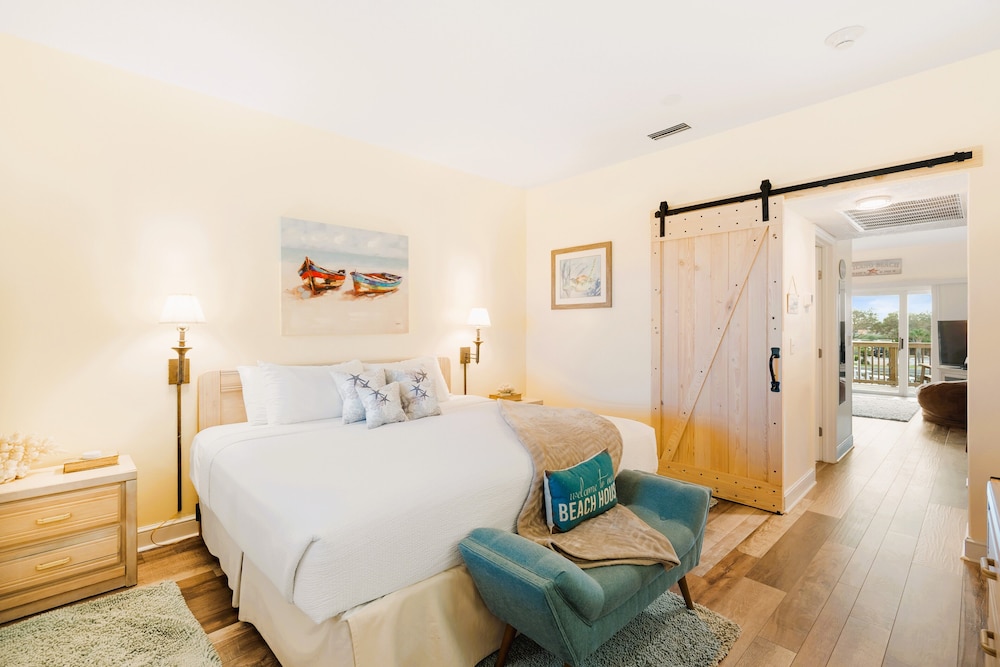 Inn at Camachee Harbor by Coolvacay - photo 77