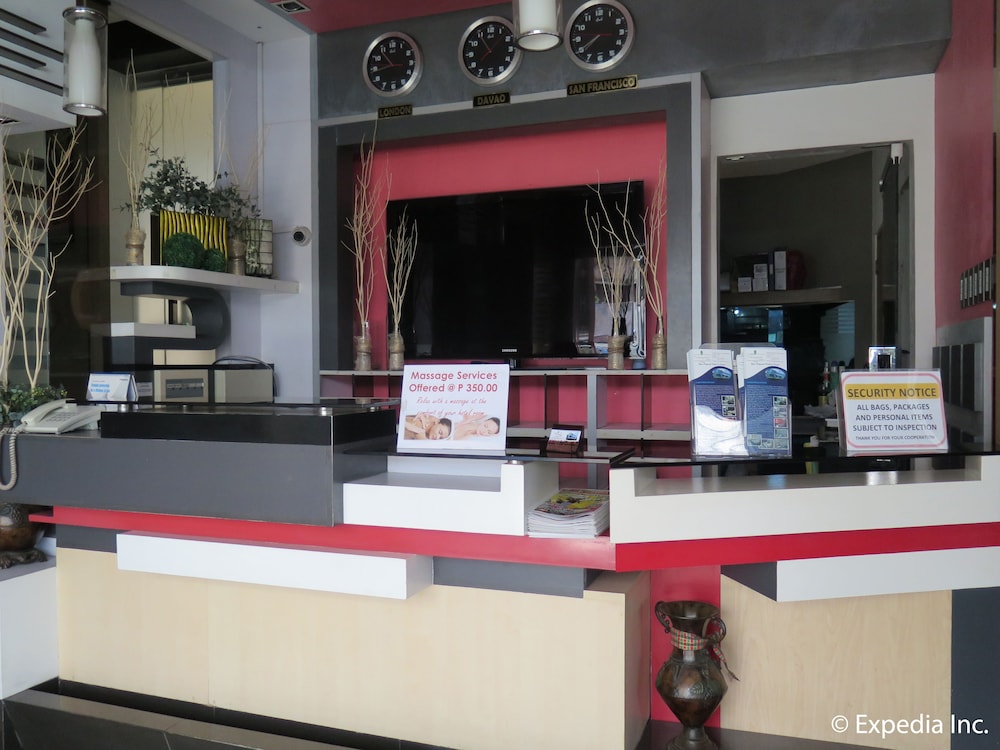 The Metropolis Suites Davao — Davao — photo 5