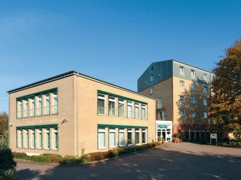 Quality Hotel Bielefeld