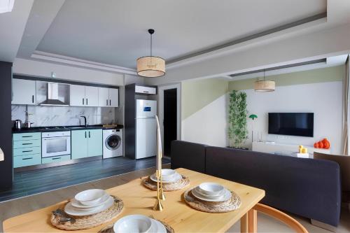 Galata Abraham by NewInn — 4-Star Luxury Hotel in Istanbul, Turkey