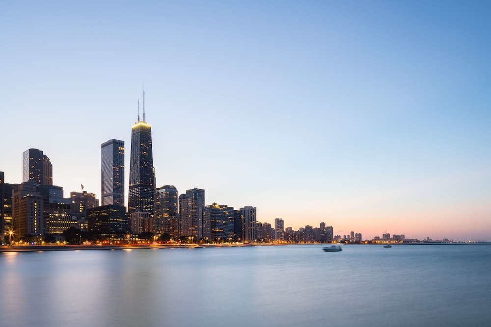 The Ritz Carlton Chicago - photo 100