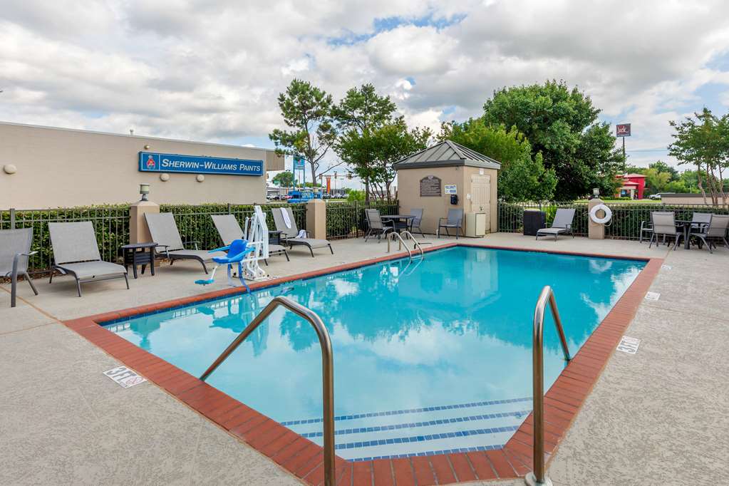 Quality Inn & Suites Durant - photo 18
