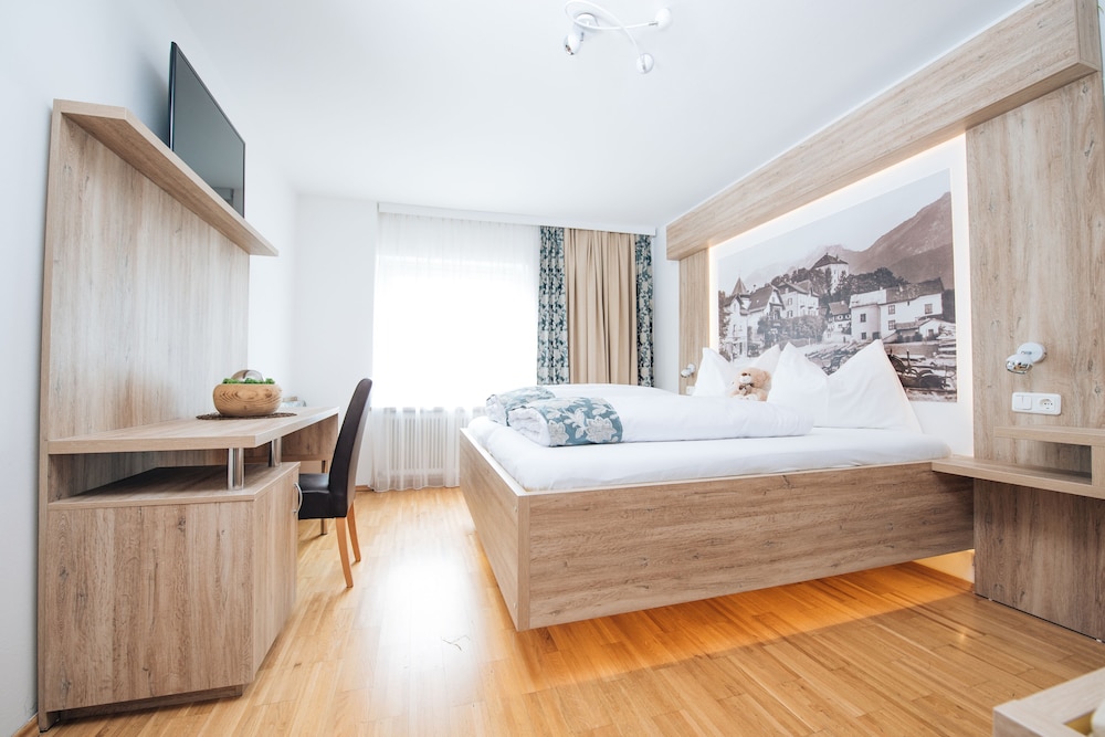 Hotel Adler — hotel in Golling An Der Salzach