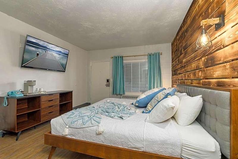 Bel Aire Motel Missoula - photo 10