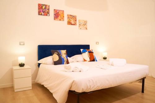 Suite tra Stazione & Policlinico 500mt dal centro — 4-Star Luxury Hotel in Bari, Italy