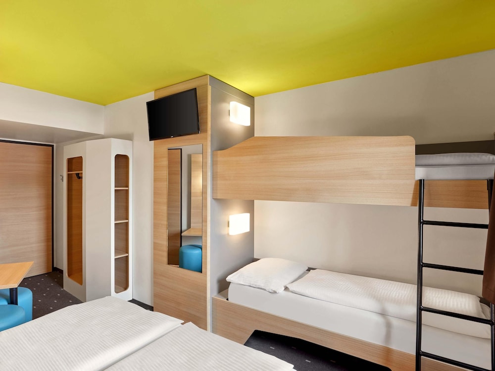 B&B Hotel Trier in Trier, Germany