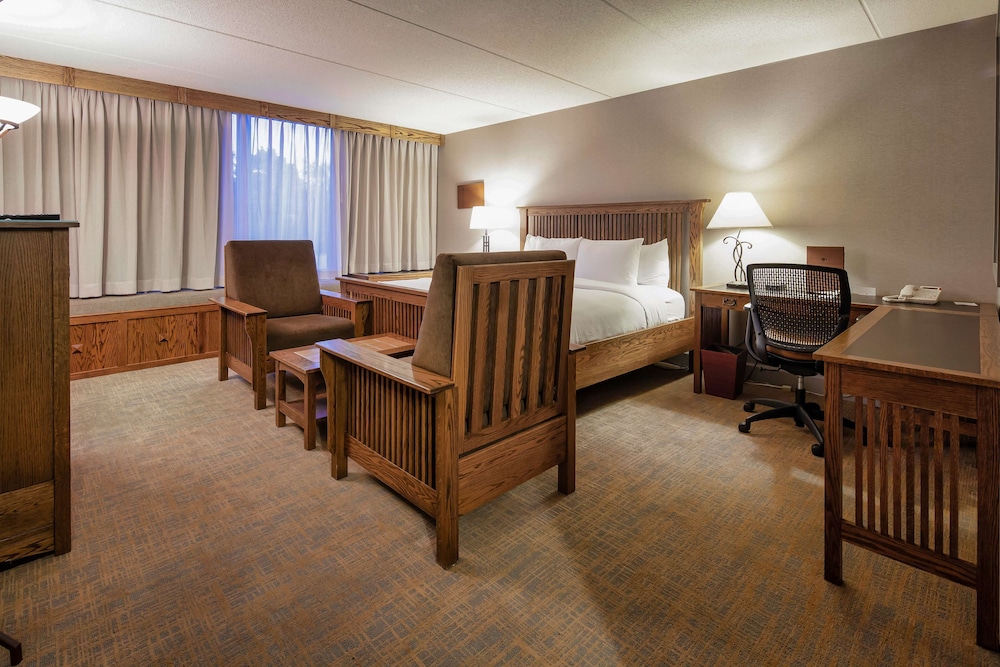 DoubleTree by Hilton Libertyville Mundelein - photo 8