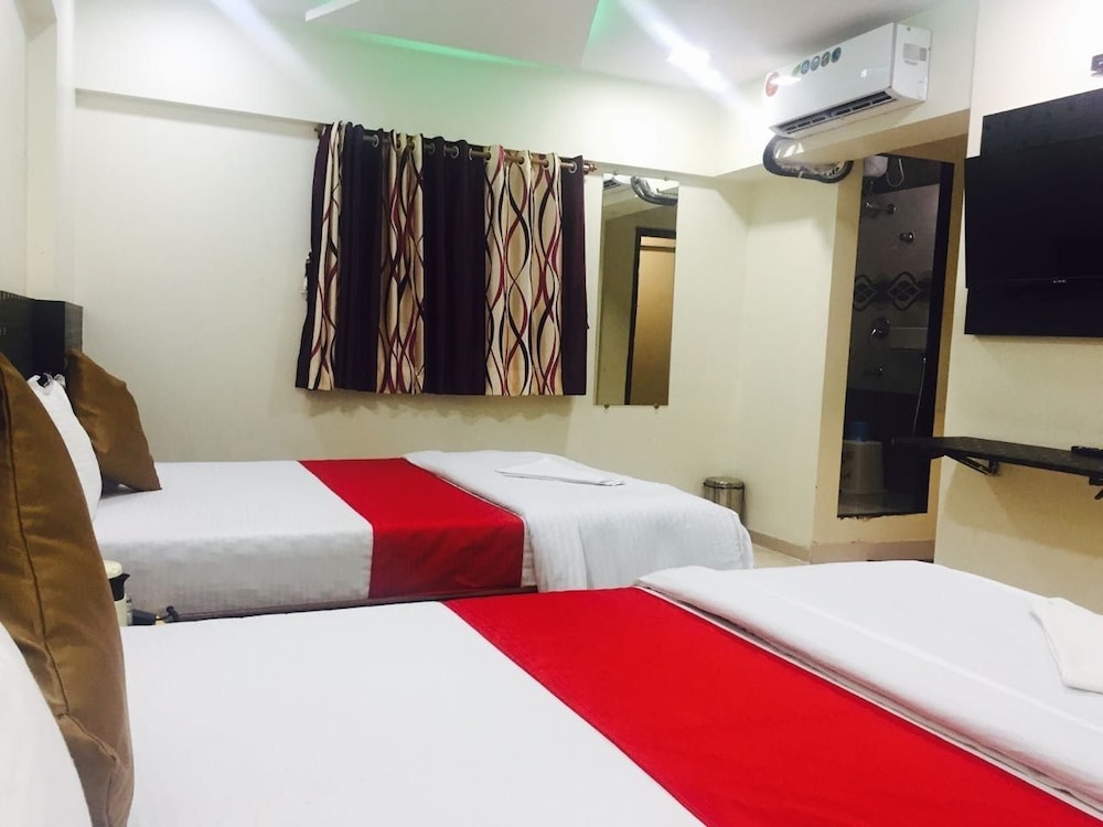 Hotel Terminus Square — Mumbai — photo 5