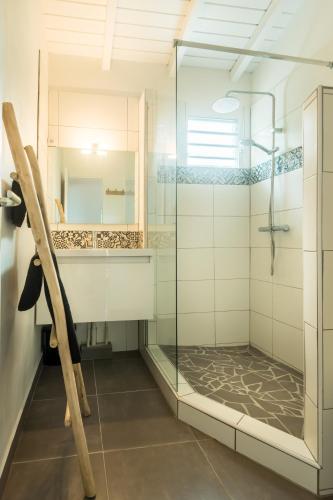 Villa Kokomo St. Francis completely renovated — 4-Star Luxury Hotel in Saint-Francois, Guadeloupe
