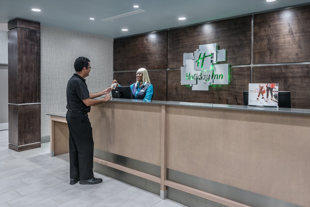 Holiday Inn Beaumont East Medical Ctr Area by IHG in Beaumont, United States