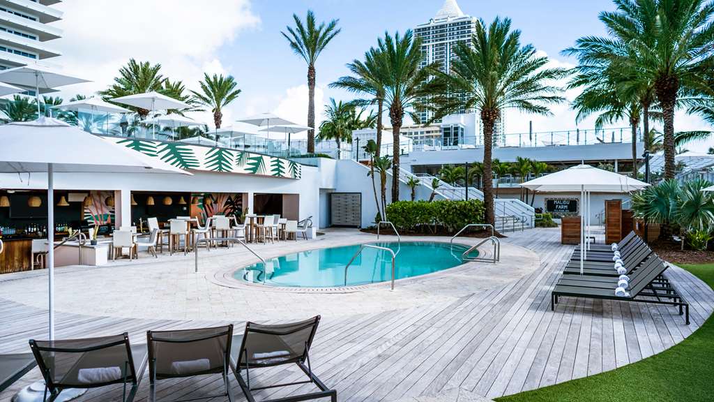 Eden Roc Miami Beach - photo 22