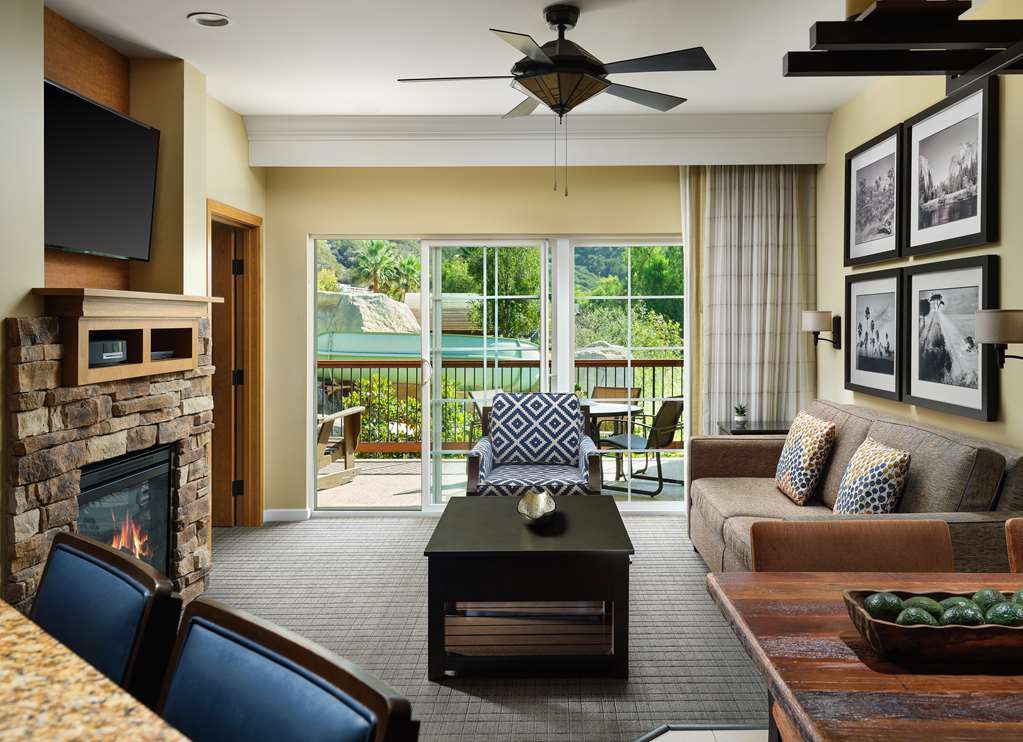 Hyatt Vacation Club at the Welk San Diego - photo 20