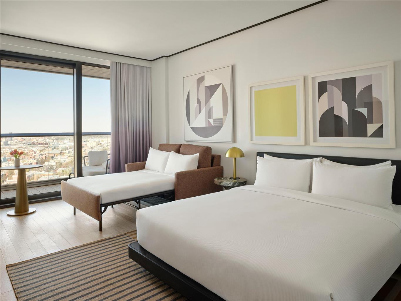 The William Vale - photo 29