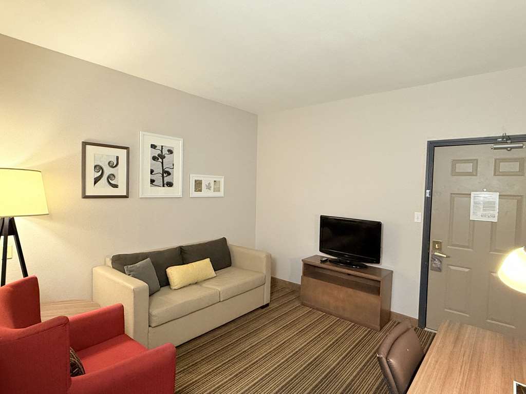 Country Inn & Suites by Radisson Harlingen TX - photo 13