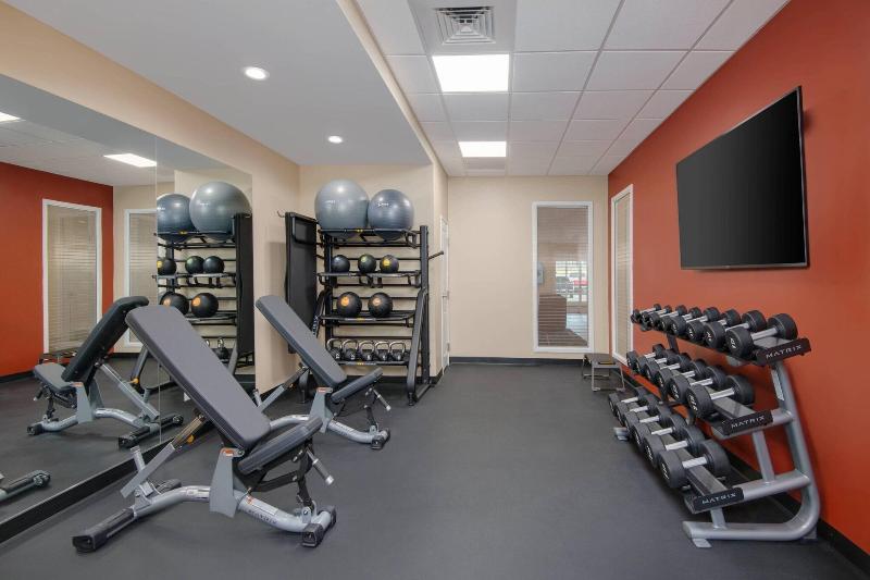 TownePlace Suites by Marriott Niceville Eglin AFB Area - photo 40