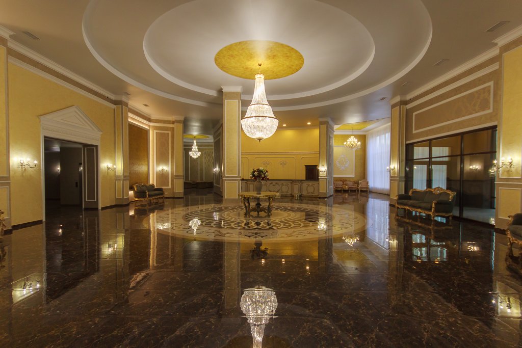 Grand Hotel & Spa Aristokrat Kostroma in Kostroma, Russia