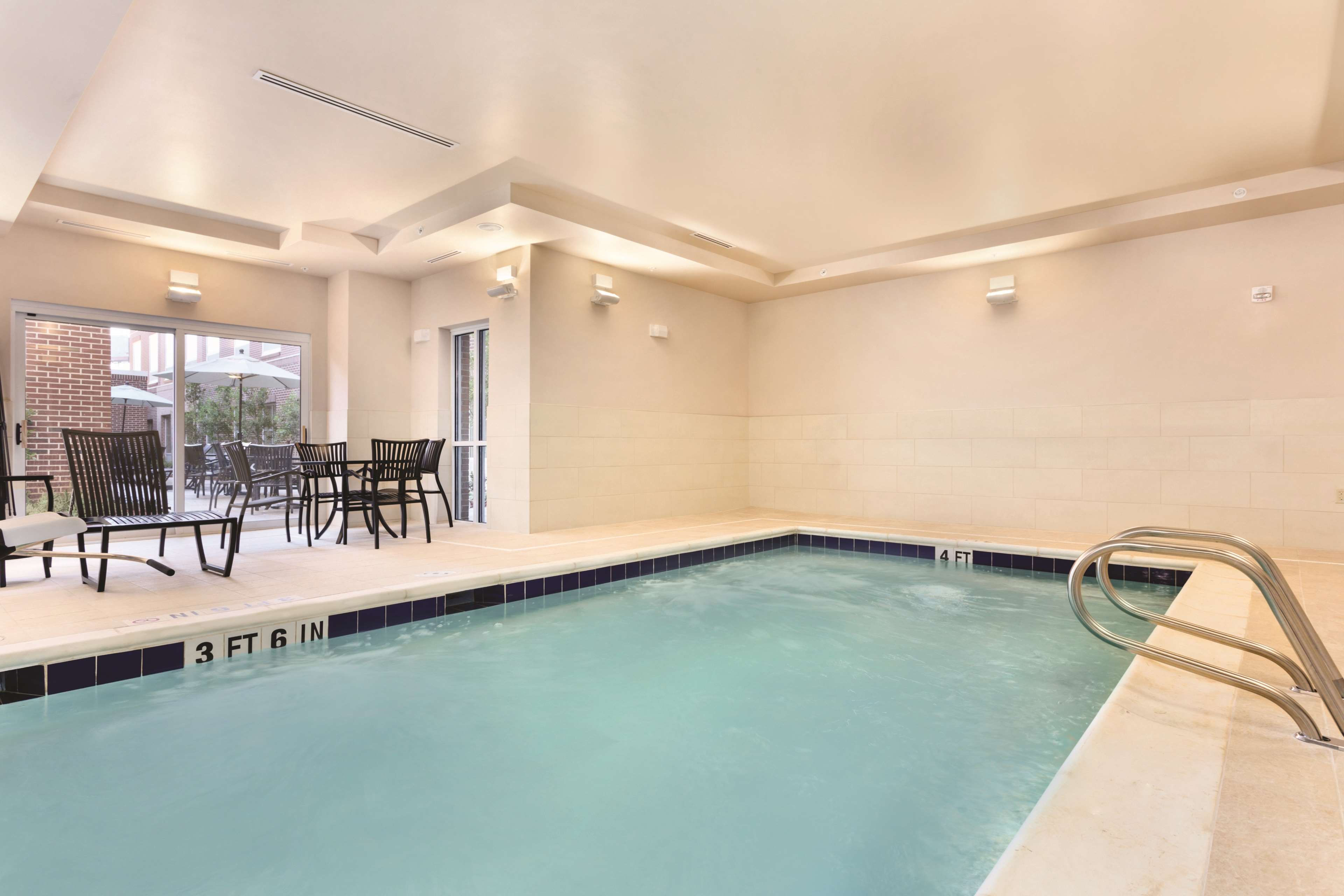Homewood Suites Atlanta Airport North - photo 4