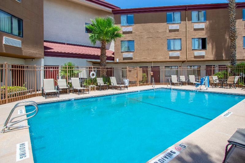 Red Roof Inn El Paso West - photo 64