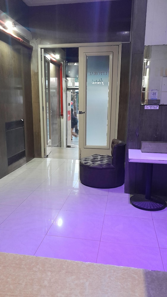Hotel Litoral — Buenos Aires — photo 4