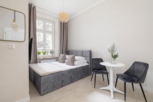 Studio for two Kazimierz District Starowiślna 43 — 4-Star Luxury Hotel in Krakow, Poland