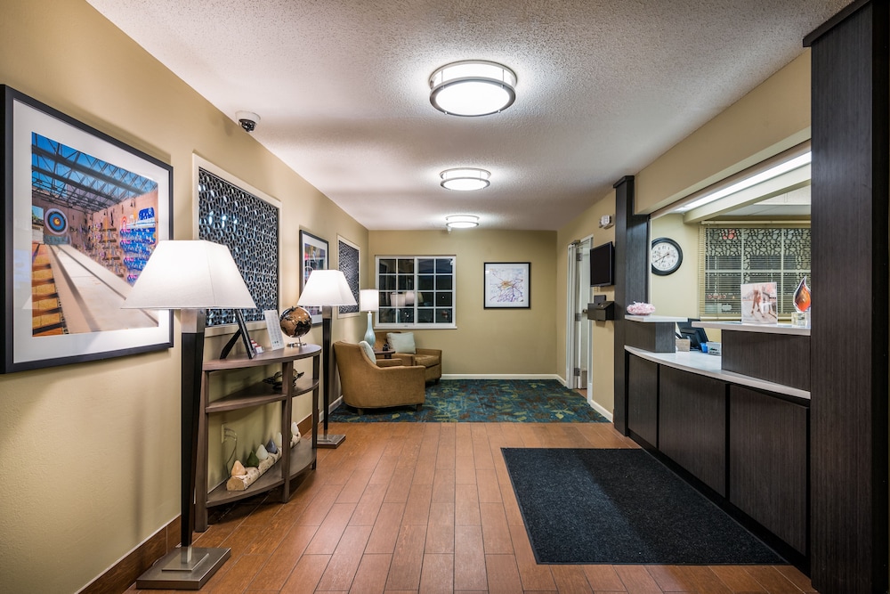 Candlewood Suites Glen Allen Short Pump by IHG - photo 38