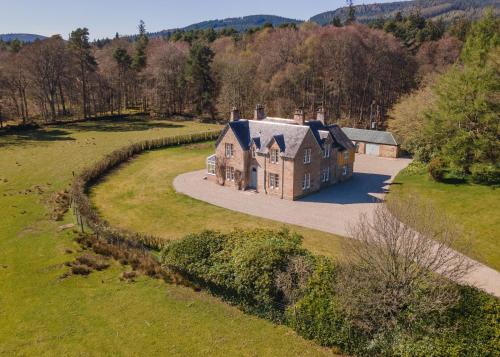 Dalgheal - last minute hotel in Evanton