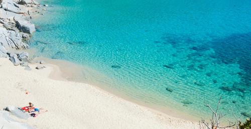 Villasoledad appartamenti per vacanze — 4-Star Luxury Hotel in Capoliveri, Italy