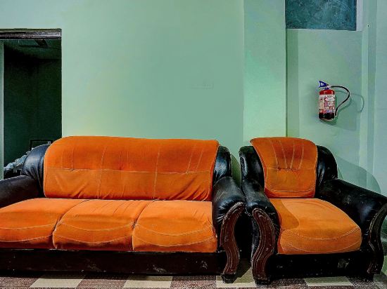 Hotel O Avisi Residency pet-friendly hotel Bhubaneshwar