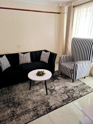 Utawala Bomani one bedroom Apartment