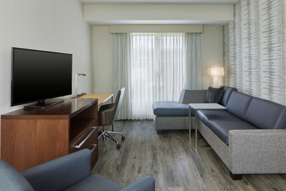 Residence Inn by Marriott Atlanta Perimeter Center Dunwoody - photo 21