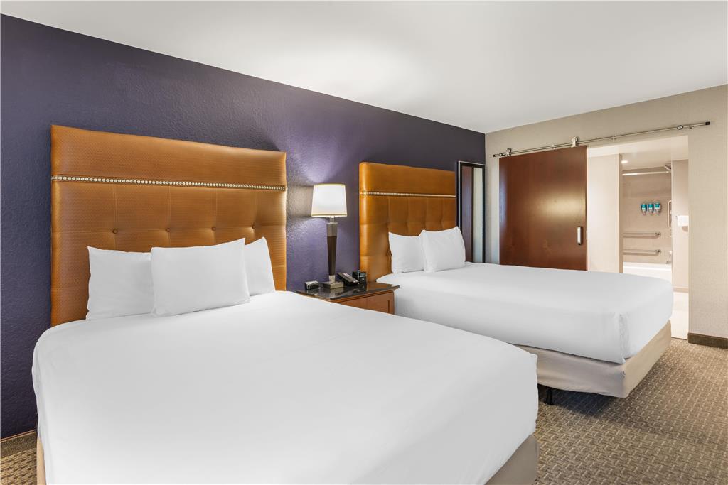 Drury Inn & Suites Atlanta Morrow - photo 28