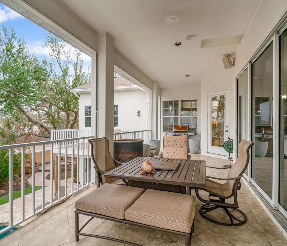 Siesta Key Marvel Pool SPA Deeded Beach Access - photo 54