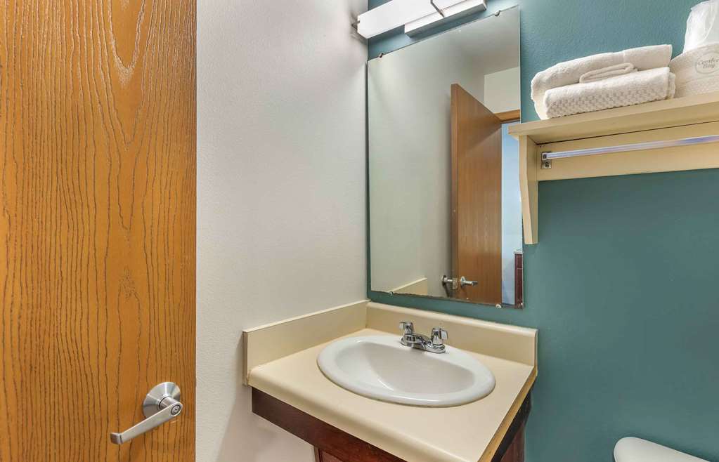 Extended Stay America Select Suites Little Rock Southwest - photo 27