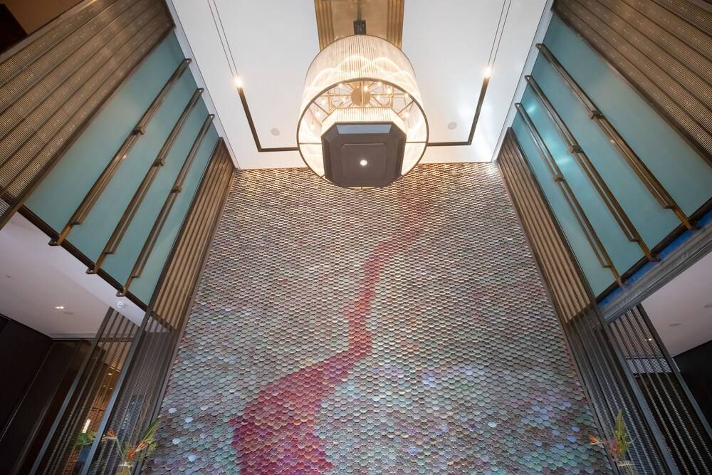 Pury Hotel — Luoyang — photo 3